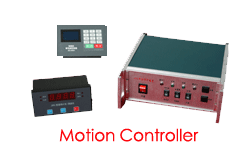 Motion controller,universal multiaxis controller,