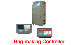 bag-making controller,fixed length controller